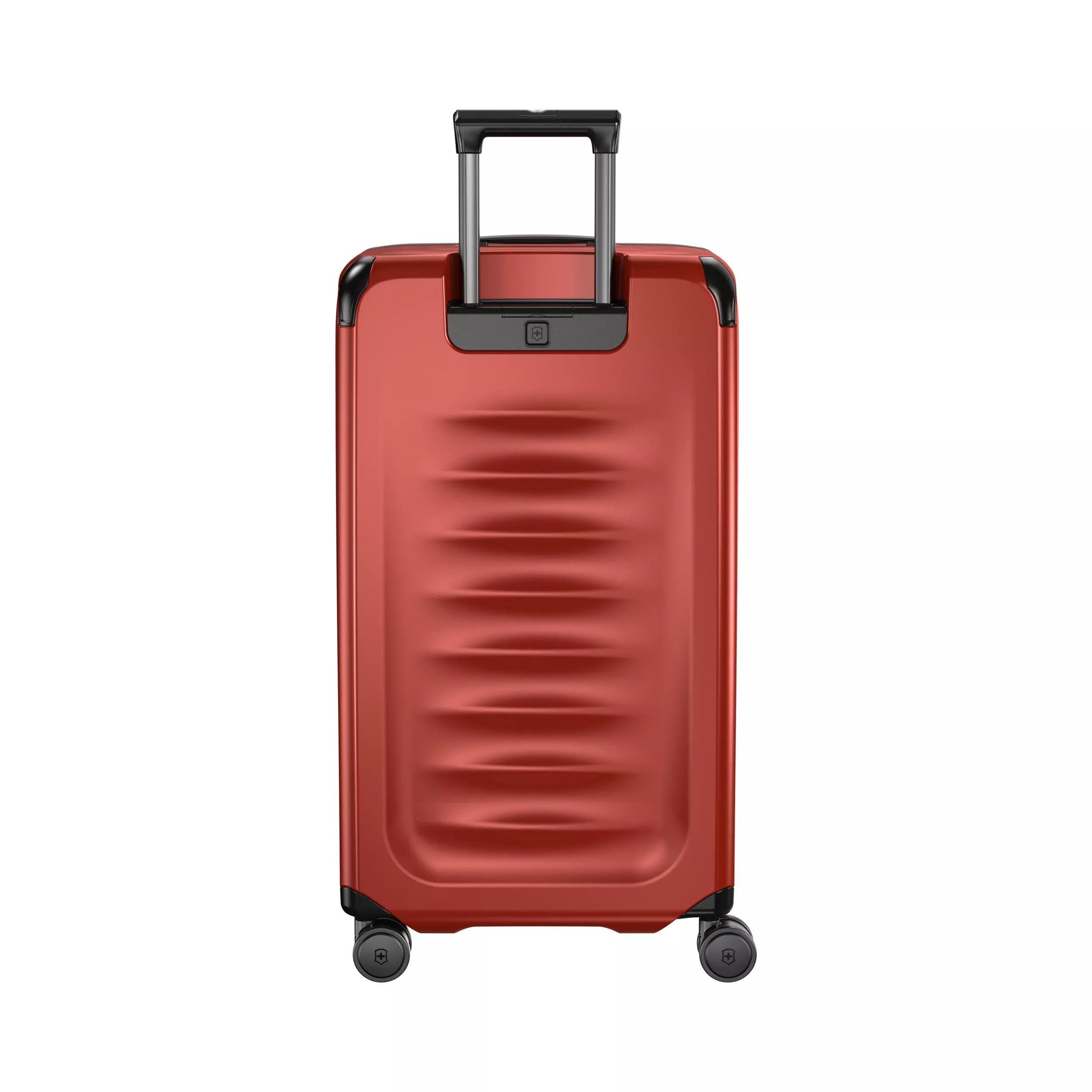 Spectra 3.0 Trunk Large Case-rot