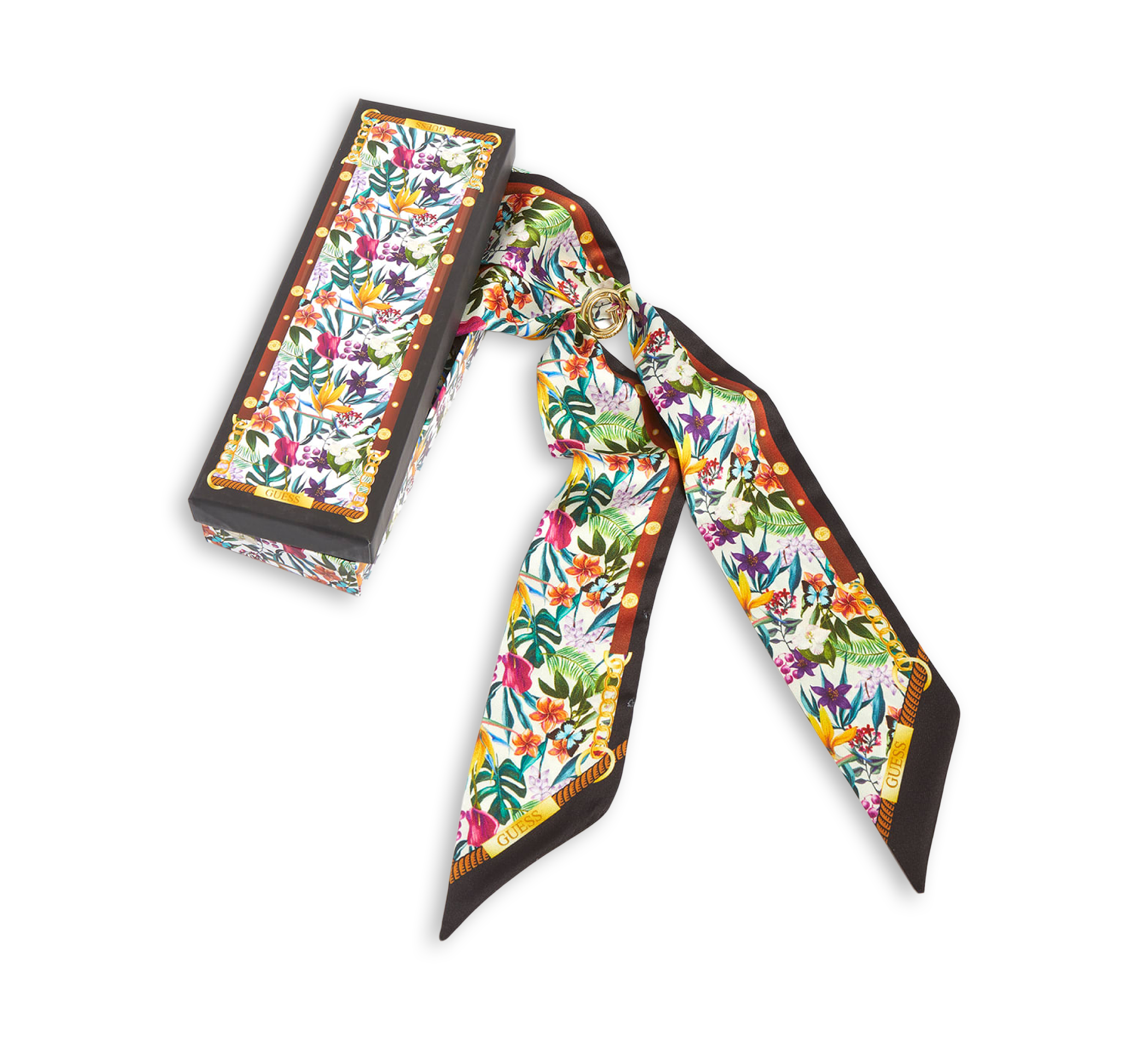 Guess Bandeaux - Foulards