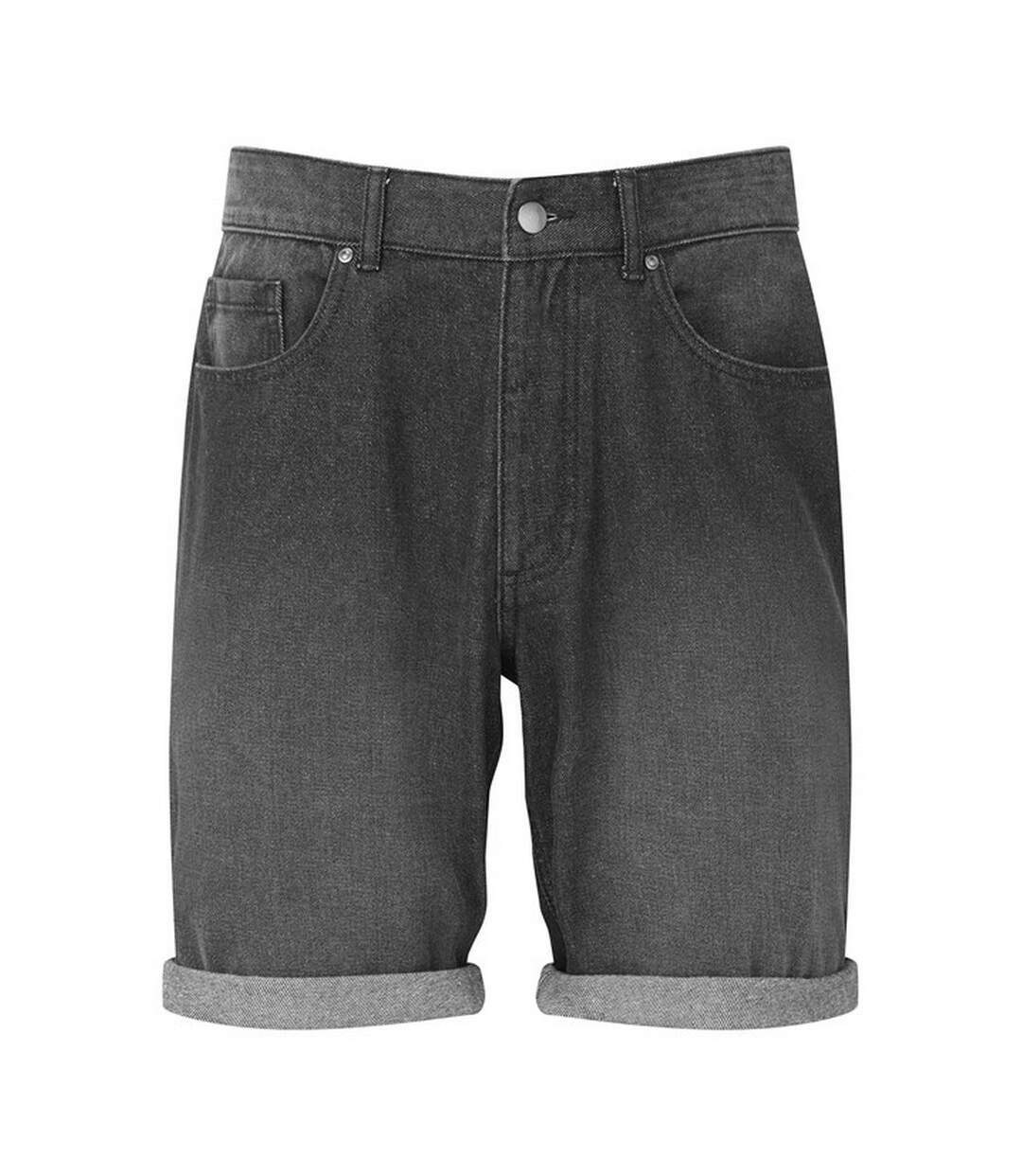 Wombat - Short - Homme (Noir) - UTRW8802