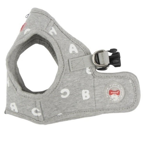 Colete para cães Algo Vest, cinza