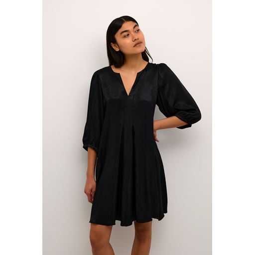 Karen By Simonsen DarlingKB Kjole, Black, 44