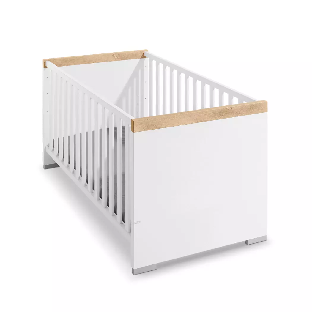 Babyzimmer-Set Kira 4tlg.