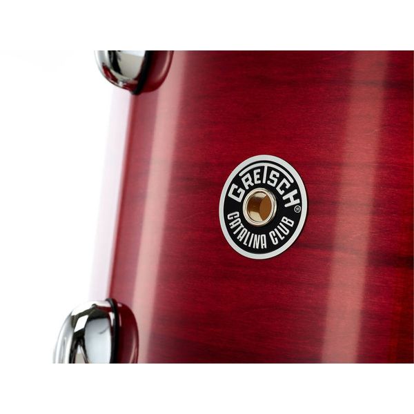 Gretsch Catalina Club Jazz Crimson Bst