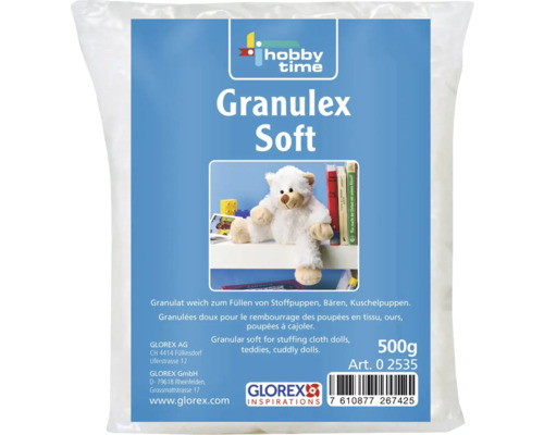 Granulex Zacht 500 g