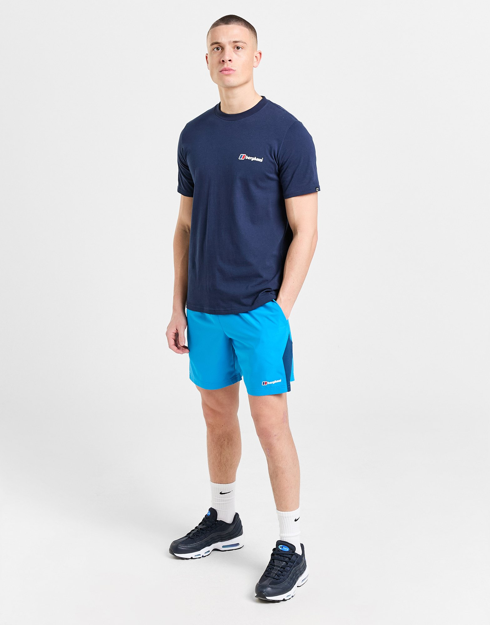 Berghaus Short Stanope Homme