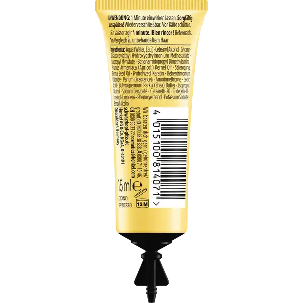 Oil Nutritive SOS-Intensiv-Kur