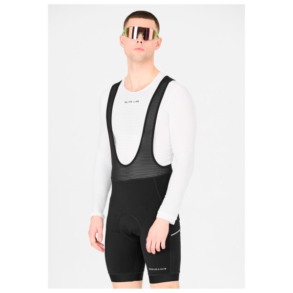 ENDURANCE - Brillant Cycling/MTB Cargo Tights with Bib - Pantalon de cyclisme