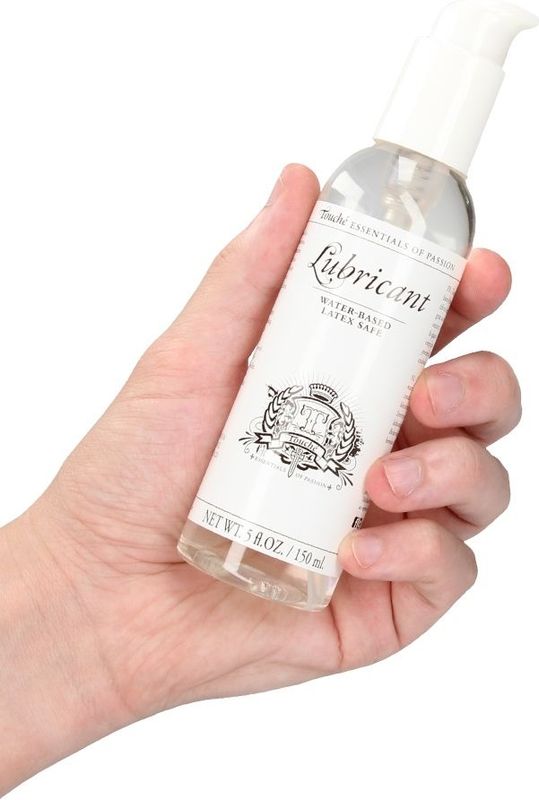 Touché Waterbased - 150ml