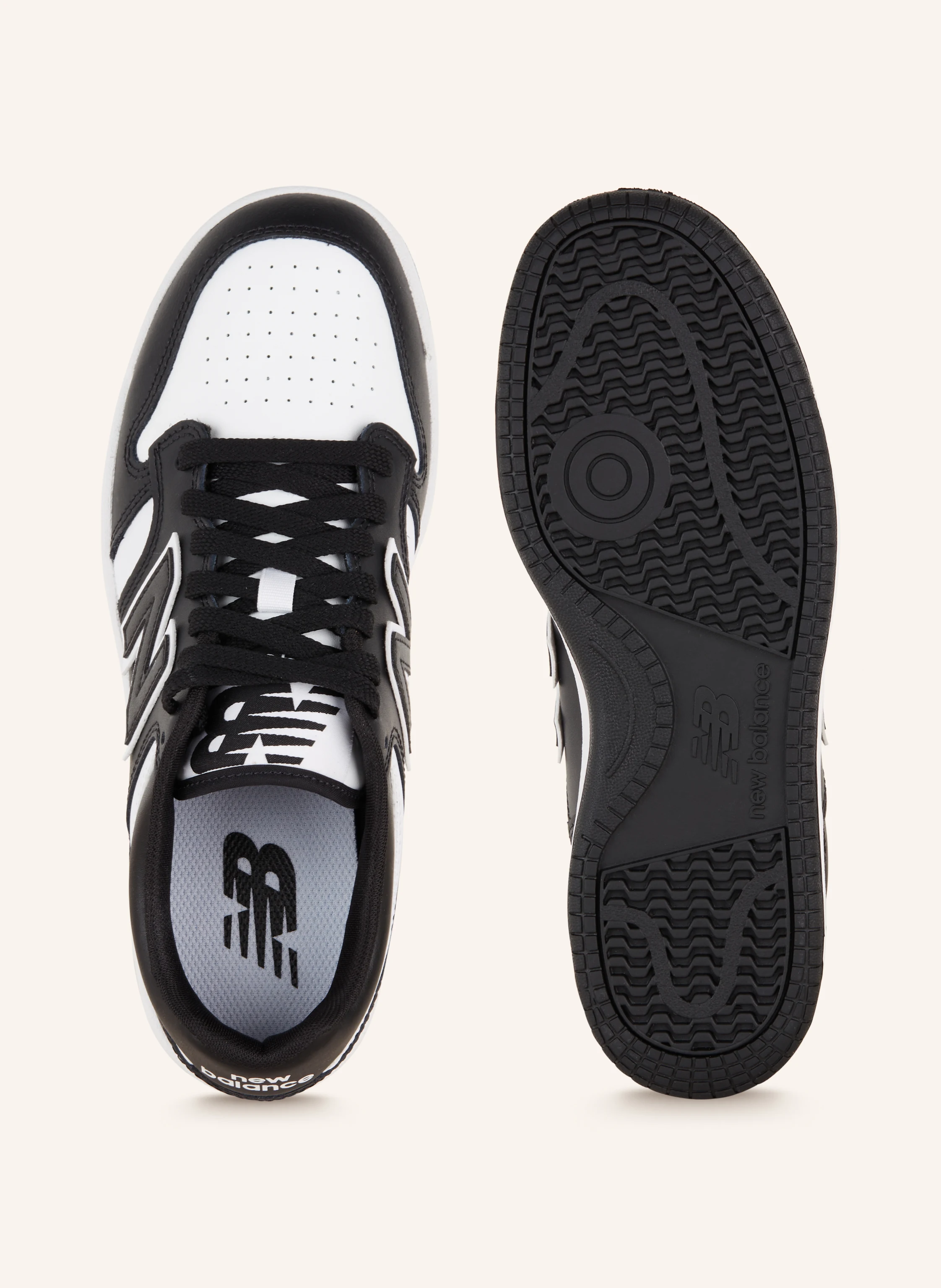new balance Sneaker 480