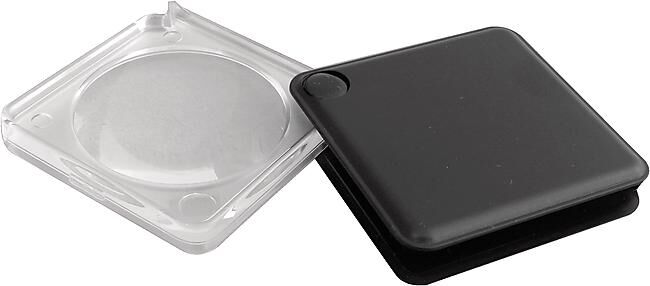 LESA - LOUPE PLIANTE  X3.25 40 MM