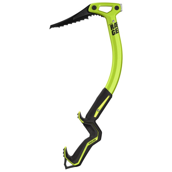 Edelrid - Rage Ice II - Piolet cascade de glace