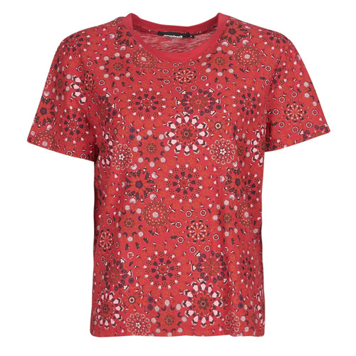 Desigual - LYON - Rouge