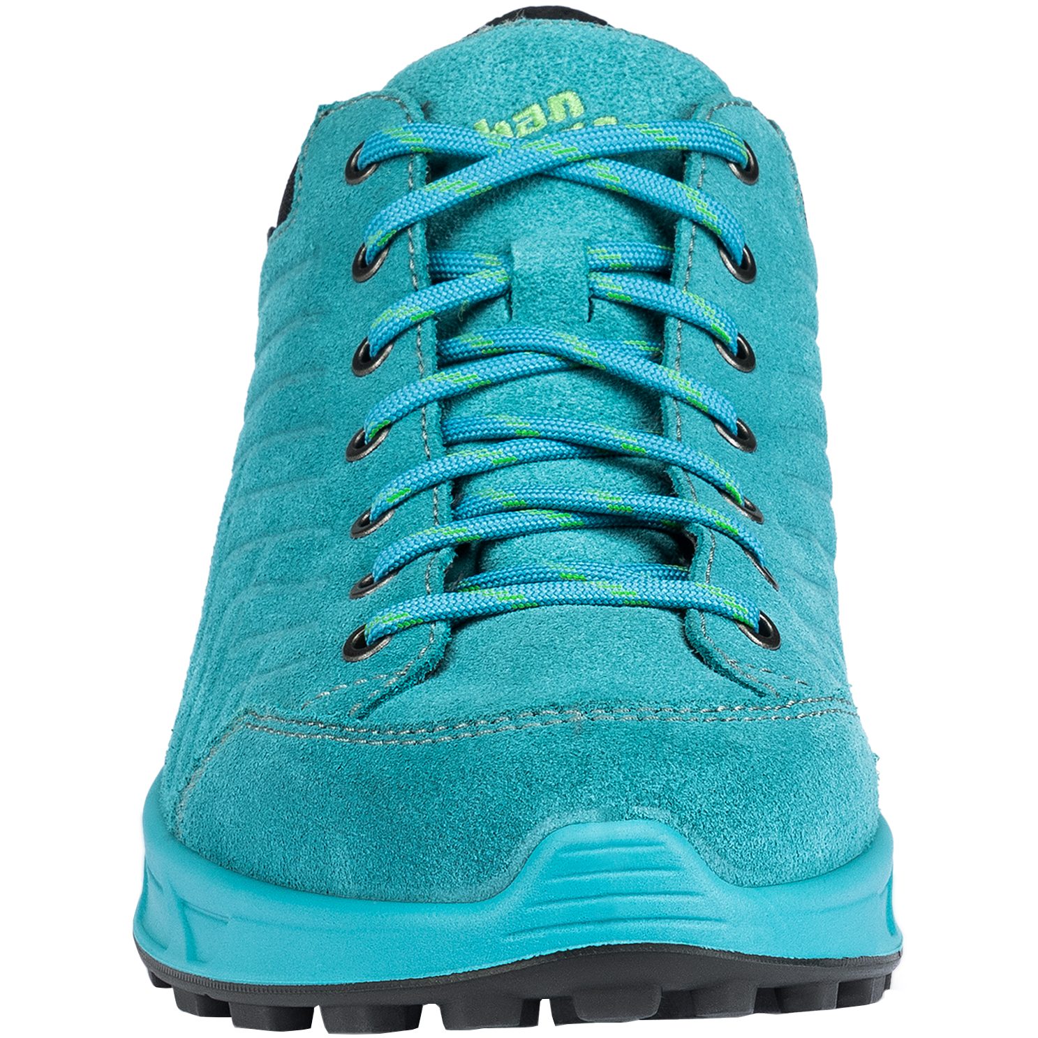 Hanwag Coastrock Low Lady ES Wanderschuhe Damen icefall