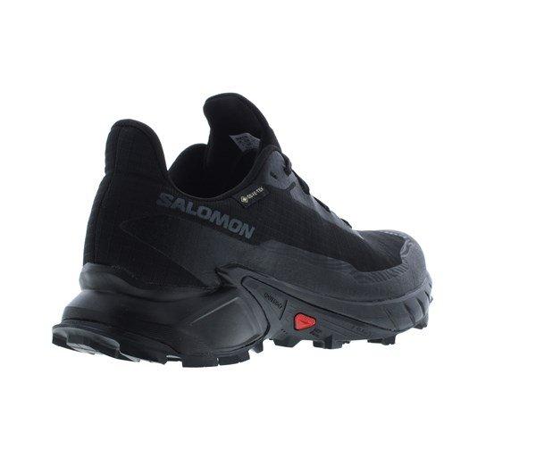 Salomon Alphacross 5 GTX Mens Trail Running Shoes