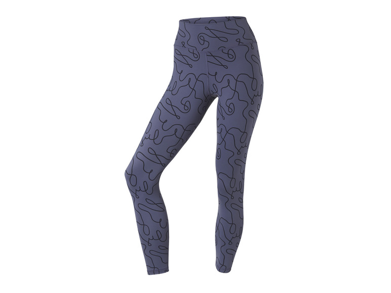 Dames sportlegging
