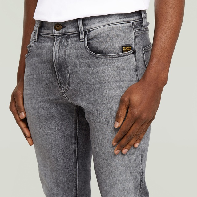 G-STAR 5-Pocket-Jeans »Revend FWD Skinny.«, in schmaler Passform