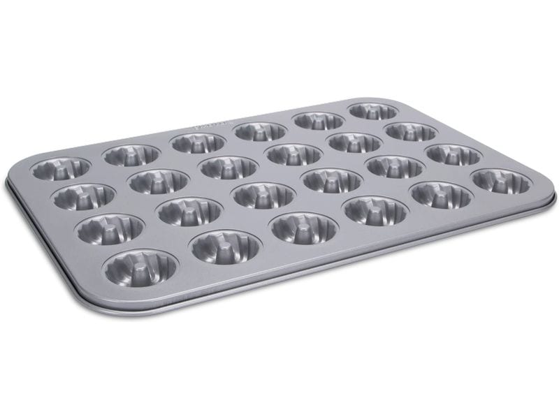 Städter Gugelhupf-Backform Konfekt 38 x 26 cm Form zum Backen von selbstgemachtem Konfekt Gugelhupf