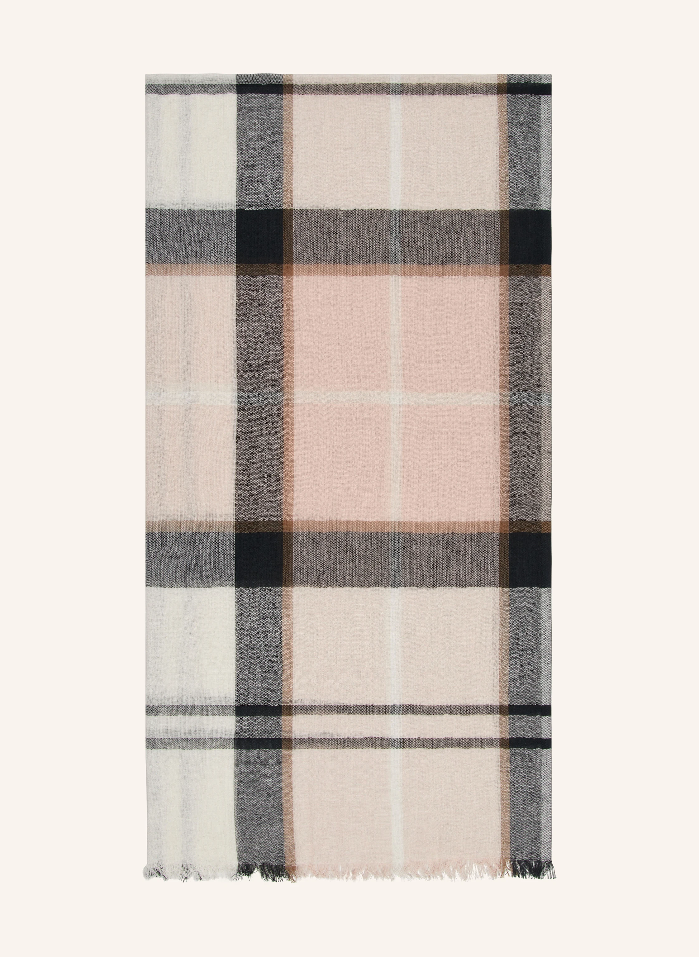 Barbour Schal ABIGAIL