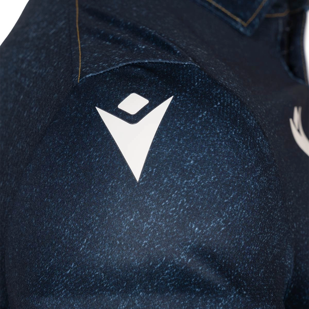 Camisola Macron UC Sampdoria Terceiro Equipamento 2025-2026
