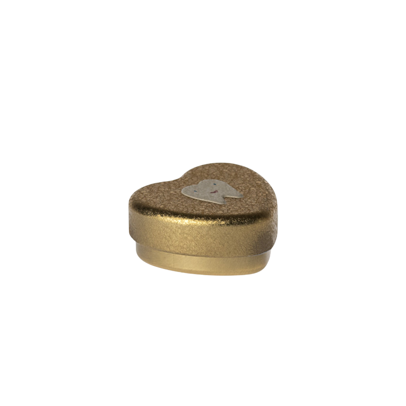 Maileg Zahndose Klein Gold