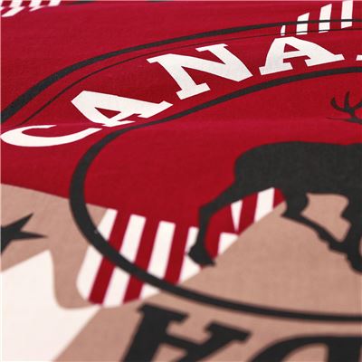 Linge de lit Canada