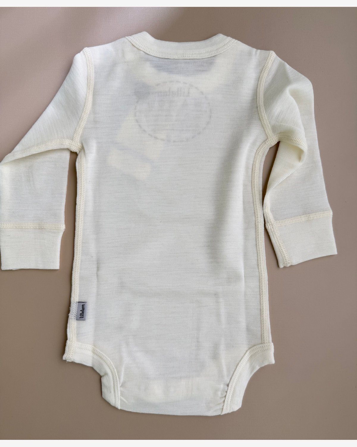 Ullbody – Tynn ullkvalitet – 100% Merino