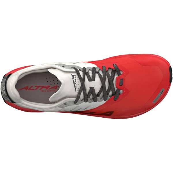 Chaussure trail ALTRA MONT BLANC CARBON M WHITE/CORAL