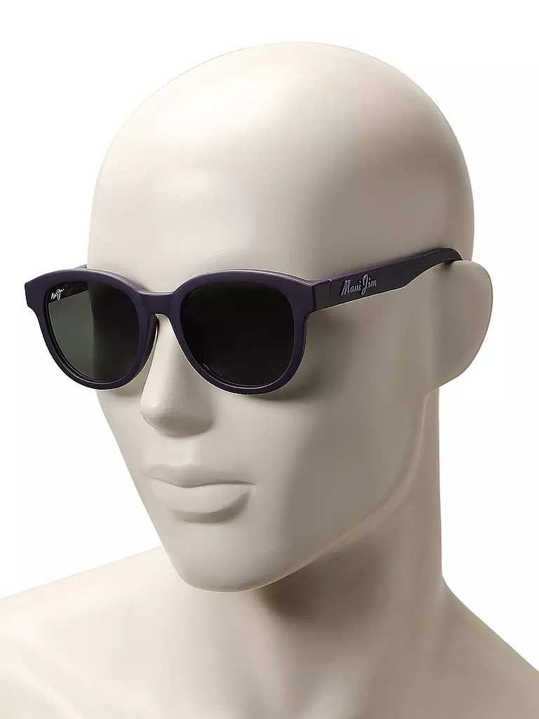 MAUI JIM Sonnenbrille 658 lila