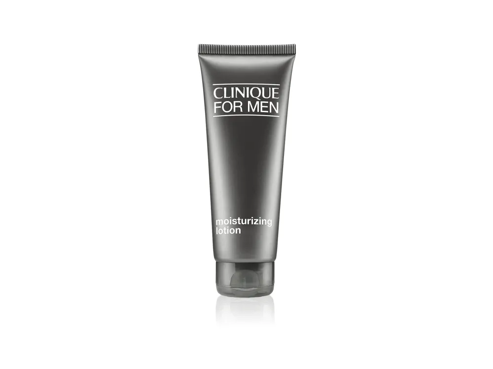 Clinique For Men Moisturizing Lotion - Mand - 100 ml
