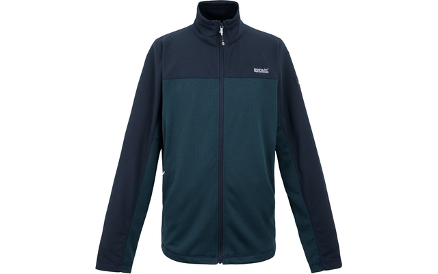 Regatta Highton Herren Fleecejacke