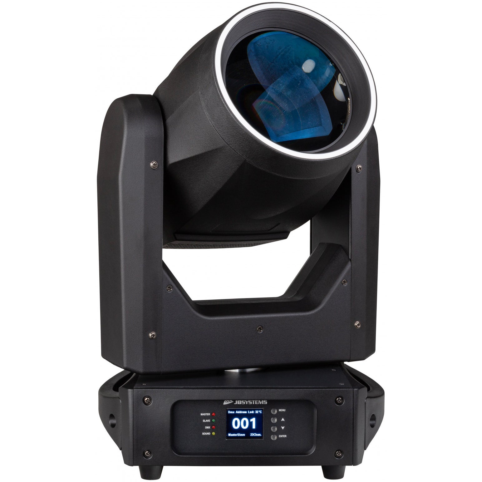 JB systems Challenger Beam LED moving head