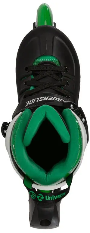 Powerslide Phuzion Universe Inliners Børn | SkatePro