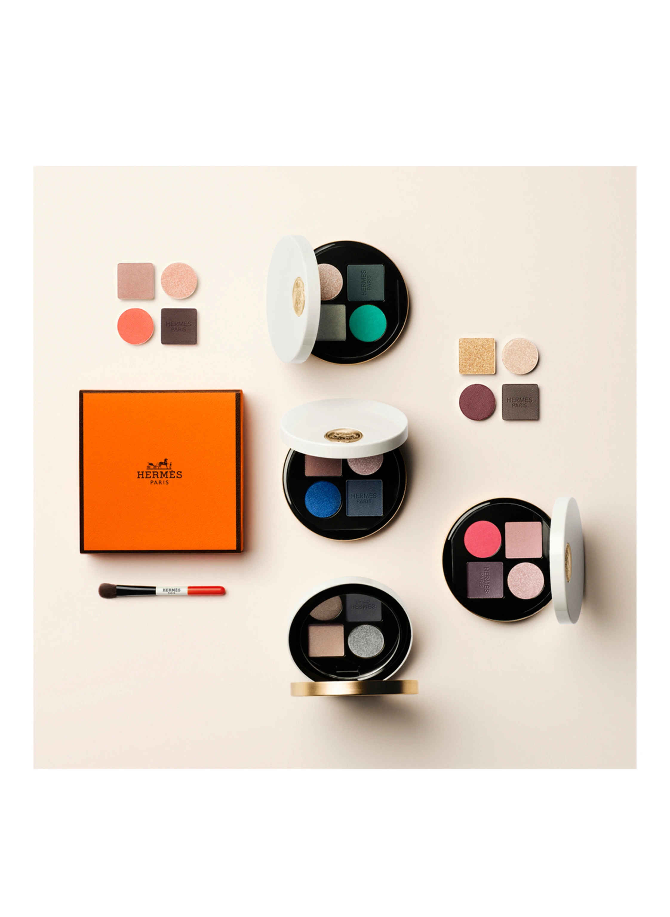 HERMÈS OMBRES D'HERMÈS