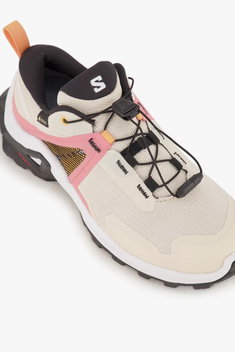 Salomon X Raise Gore-Tex® Kinder Trekkingschuh