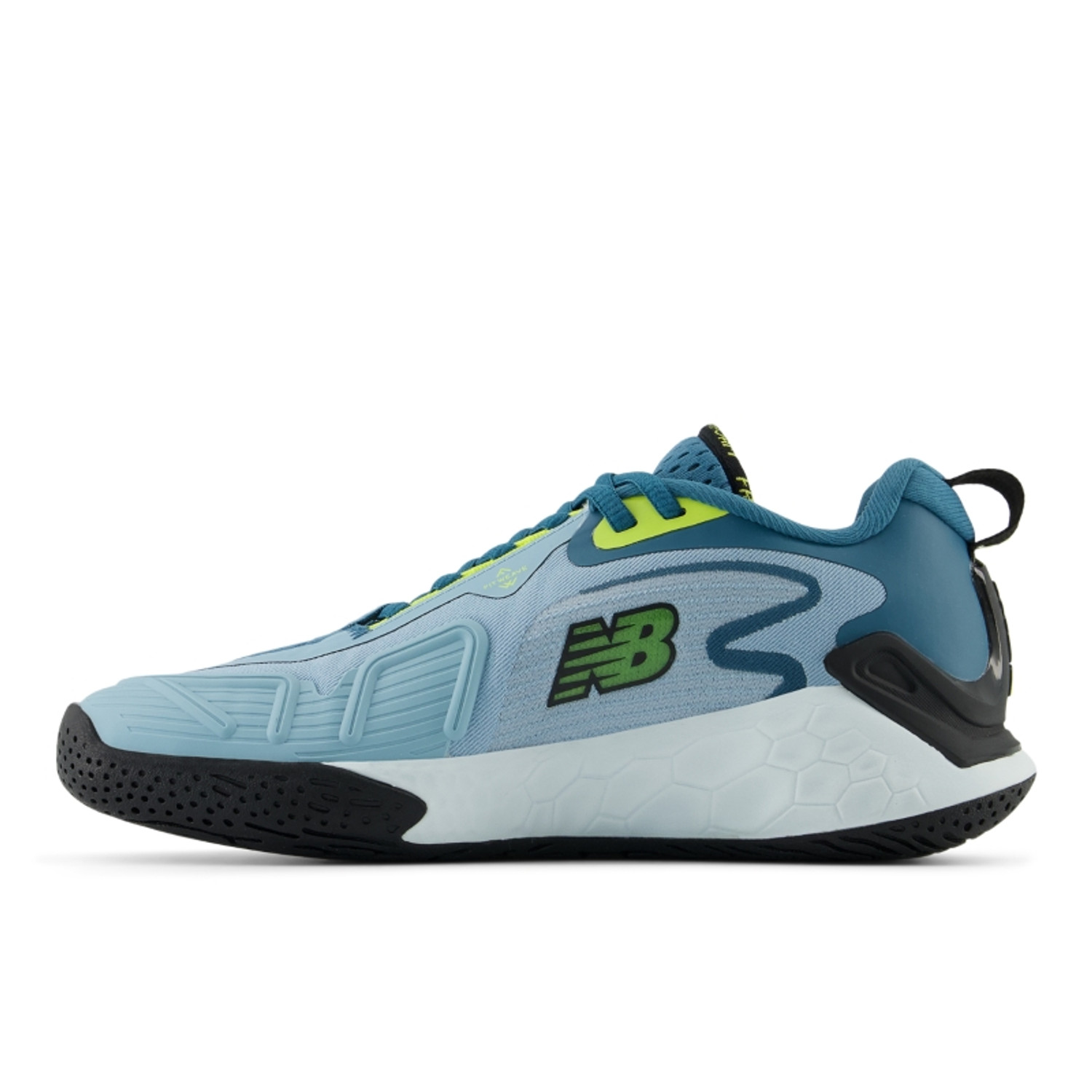 New Balance WCHRALS1 US Open All Court Dames