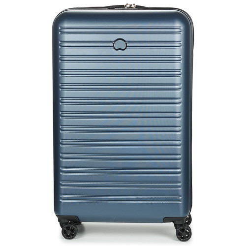 DELSEY PARIS - SEGUR 4DR 78CM - Bleu