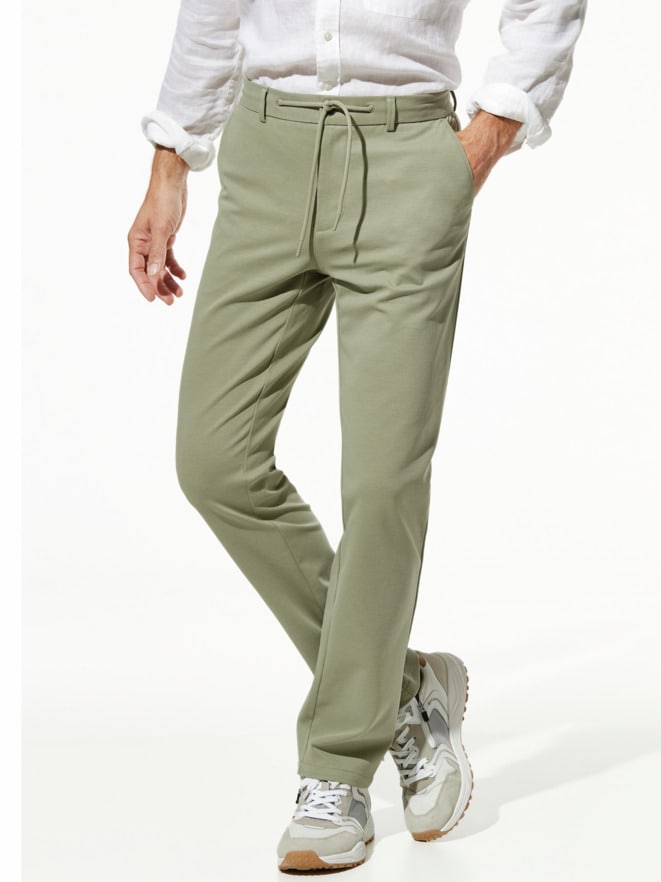 Chino Stretch&Relax