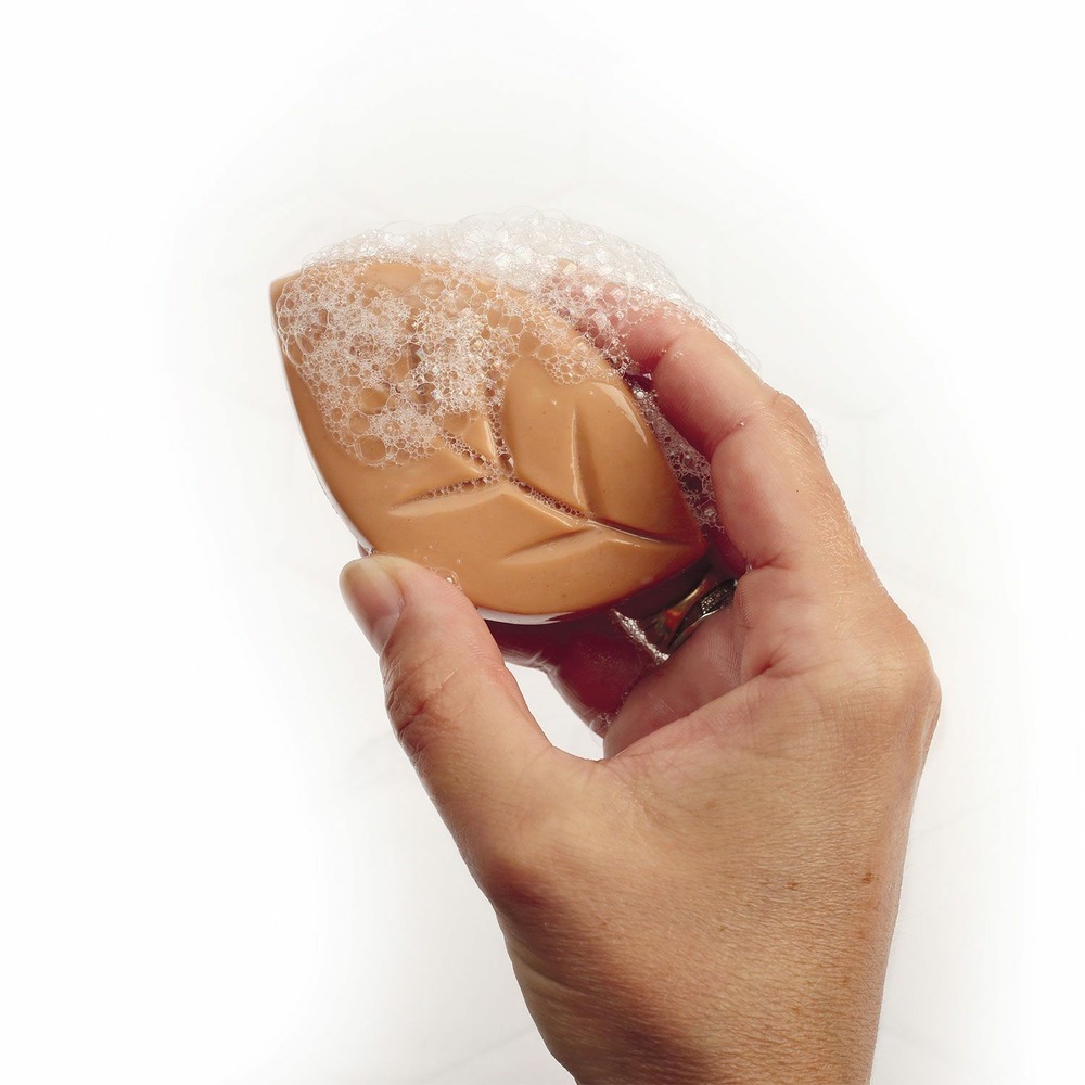 Coffret diy savons aux argiles