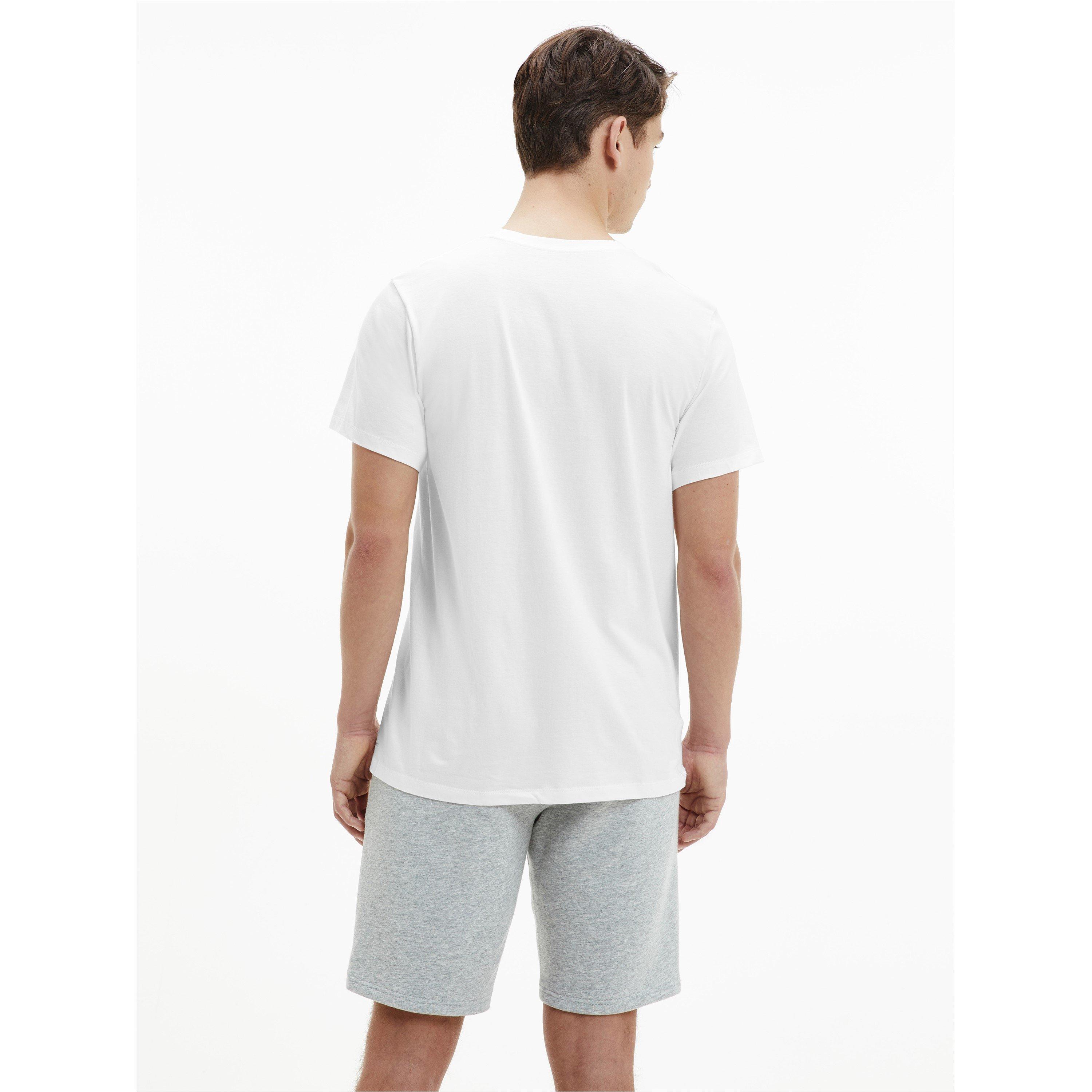 Calvin Klein 3 Pack T Shirt