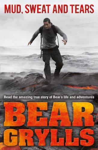 Mud, Sweat and Tears Junior Edition (Paperback)