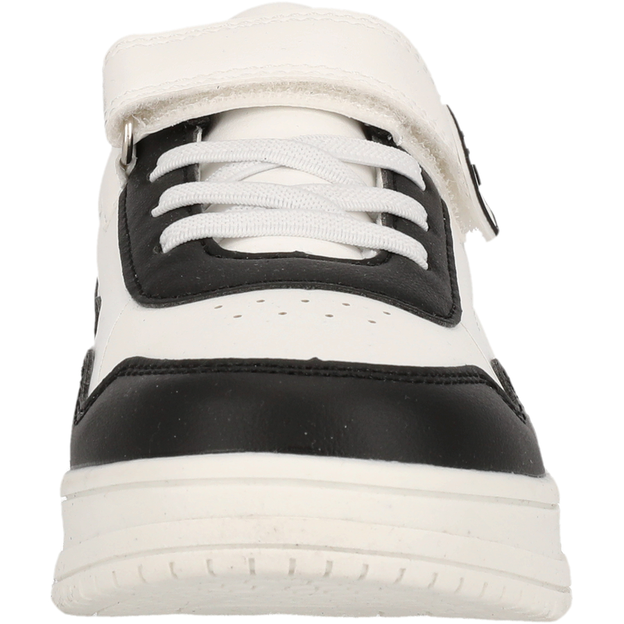 ZigZag Sneaker Lodus 1001 Black