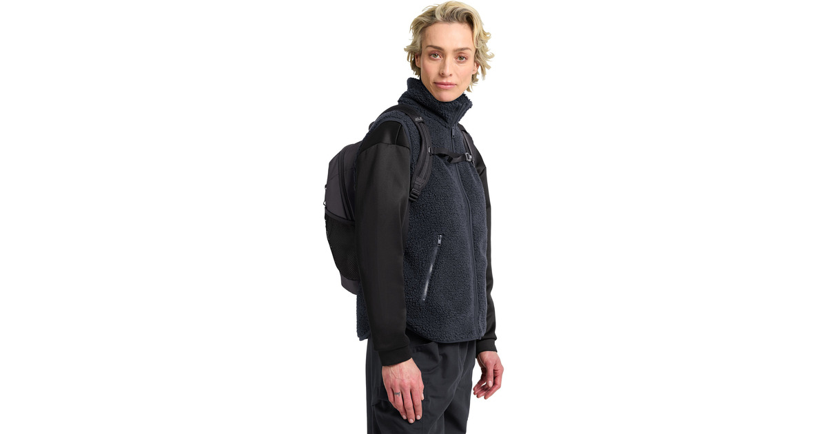 Jack WolfskinVelocity Lite 10 rugzak  (Donkerblauw, 10 liter)
