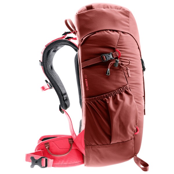 Deuter - Kid's Climber 22 - Sac à dos enfant