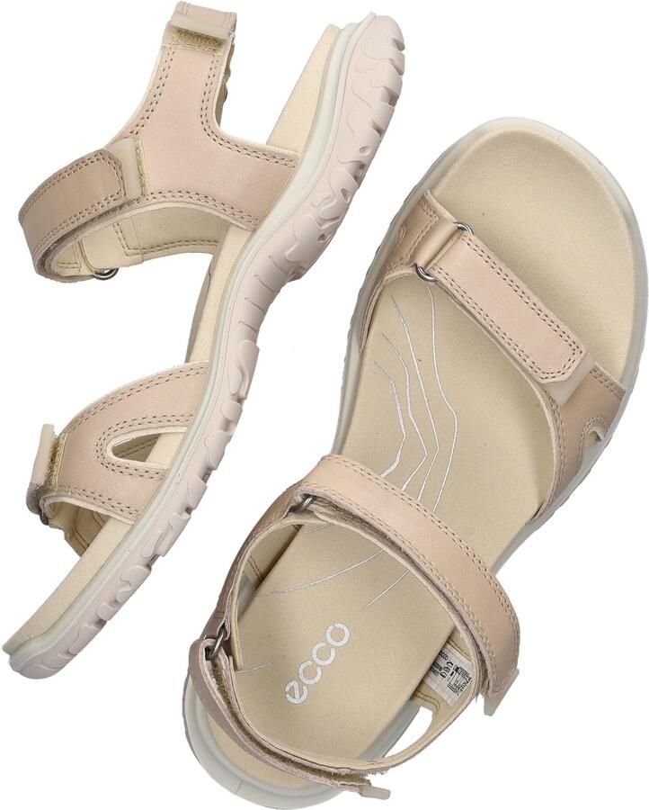 ECCO Platte sandalen Offroad Roam