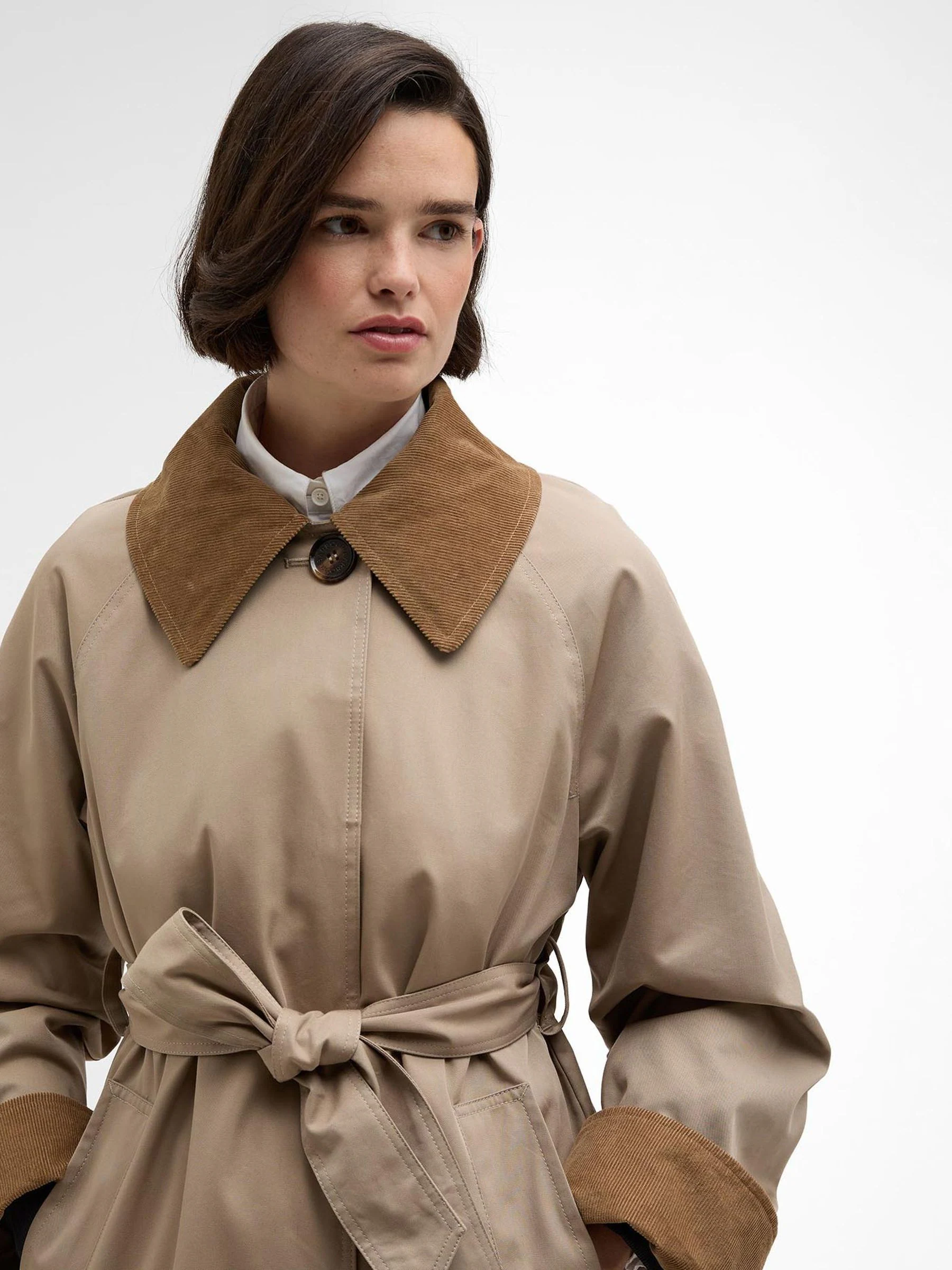 Barbour® Reagan Showerproof Jacket