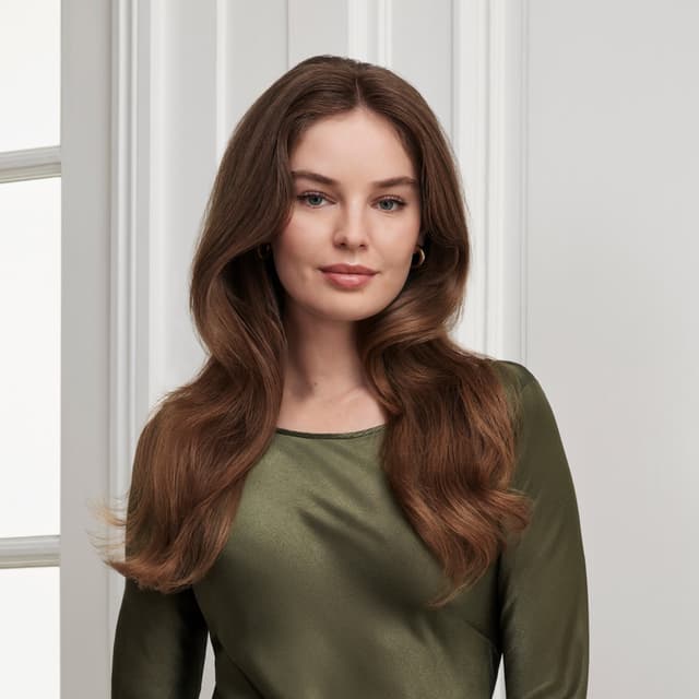 BaByliss Hårbørste ACAS6550VOL