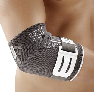 Lohmann & Rauscher Cellacare Epi Comfort Maat 5 1ST