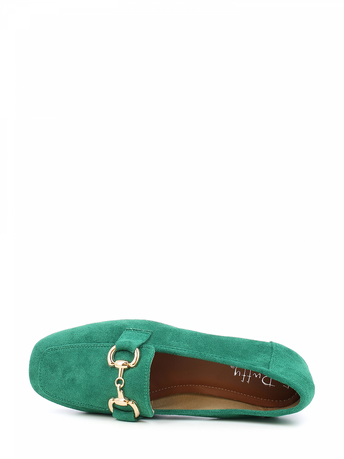 Duffy Novara green