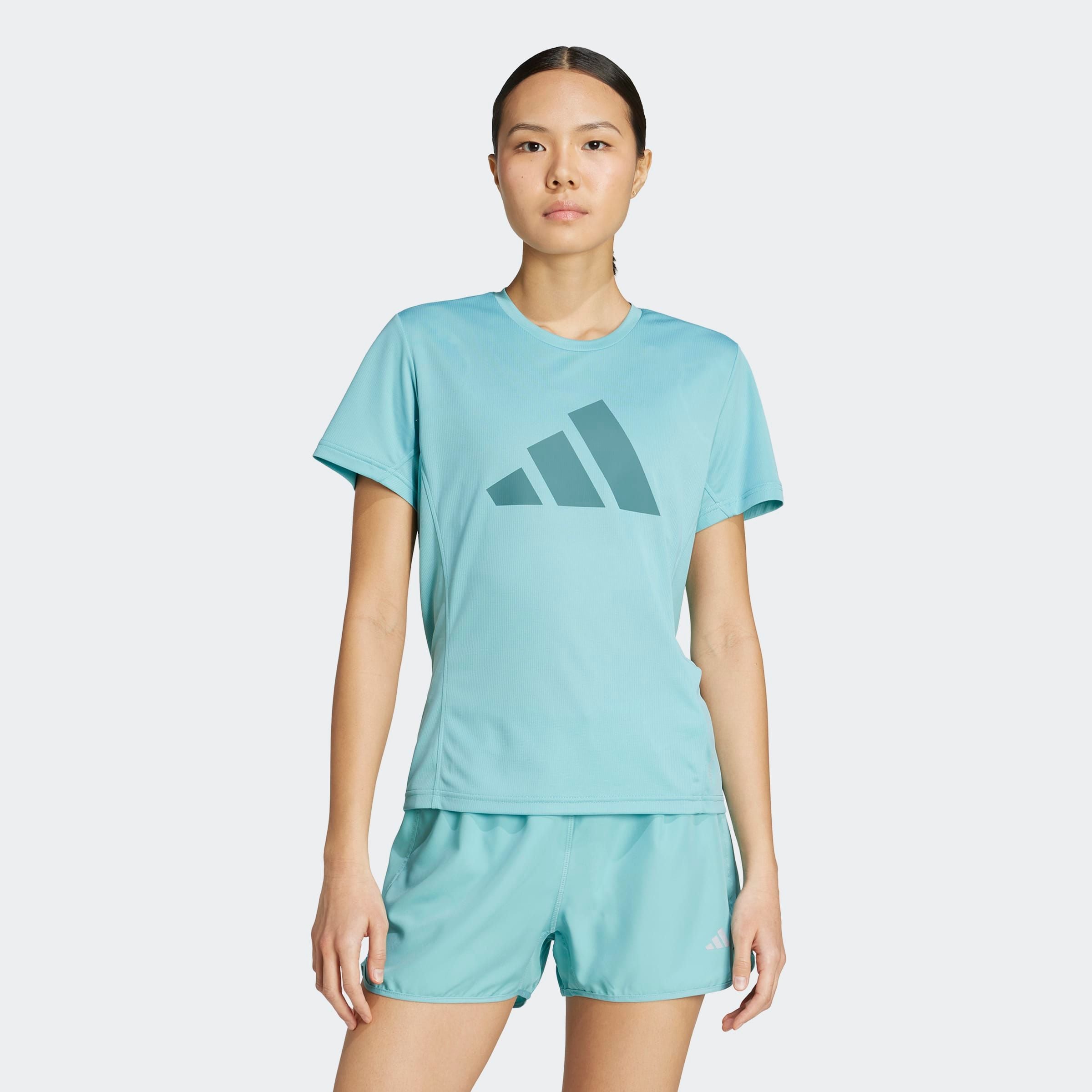 adidas Performance Laufshirt »RUN IT TEE«