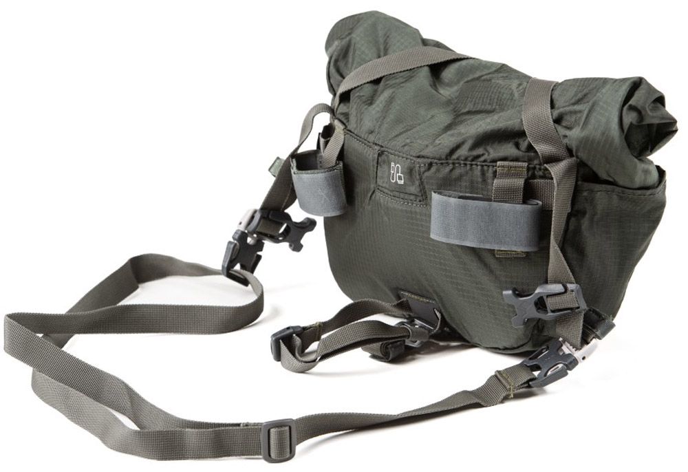 AcePac  Bar Bag MKIII Lenkertasche kaufen | Bike-Discount